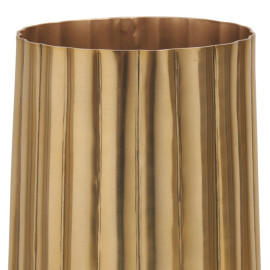 STRIE Vase – 13x24 cm