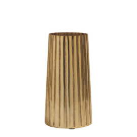 STRIE Vase – 13x24 cm