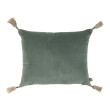 MATTEO cushion cover – Warmth and Softness for Your Home!
