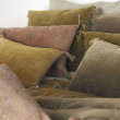 MATTEO cushion cover – Warmth and Softness for Your Home!