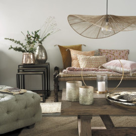 MATTEO cushion cover – Warmth and Softness for Your Home!