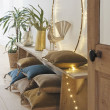 MATTEO cushion cover – Warmth and Softness for Your Home!