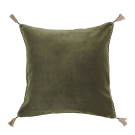 MATTEO cushion cover – Warmth and Softness for Your Home!