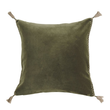 MATTEO cushion cover – Warmth and Softness for Your Home!