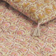 FLORA Cushion Cover: add a Touch of Romance to Your Home