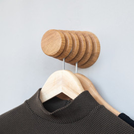 Alf wall-mounted hook