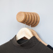 Alf wall-mounted hook