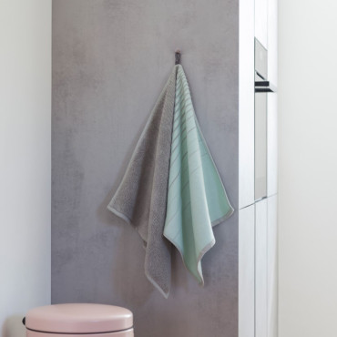 TwoTowel rankšluostis