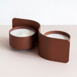 Daphna Laurens candle
