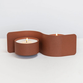 Daphna Laurens candle