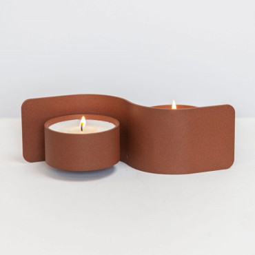 Daphna Laurens candle