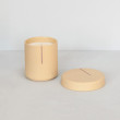 Jenna Postma candle