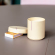 Jenna Postma candle